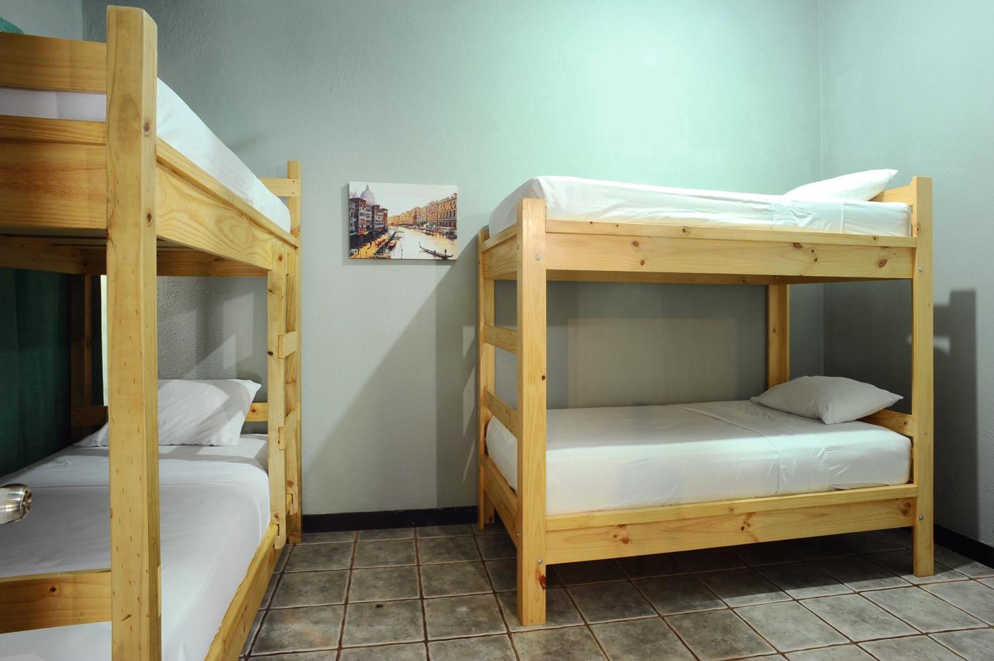 Private Fully Furnished Home At Wide Mouth Frog Hostel Quepos Kültér fotó