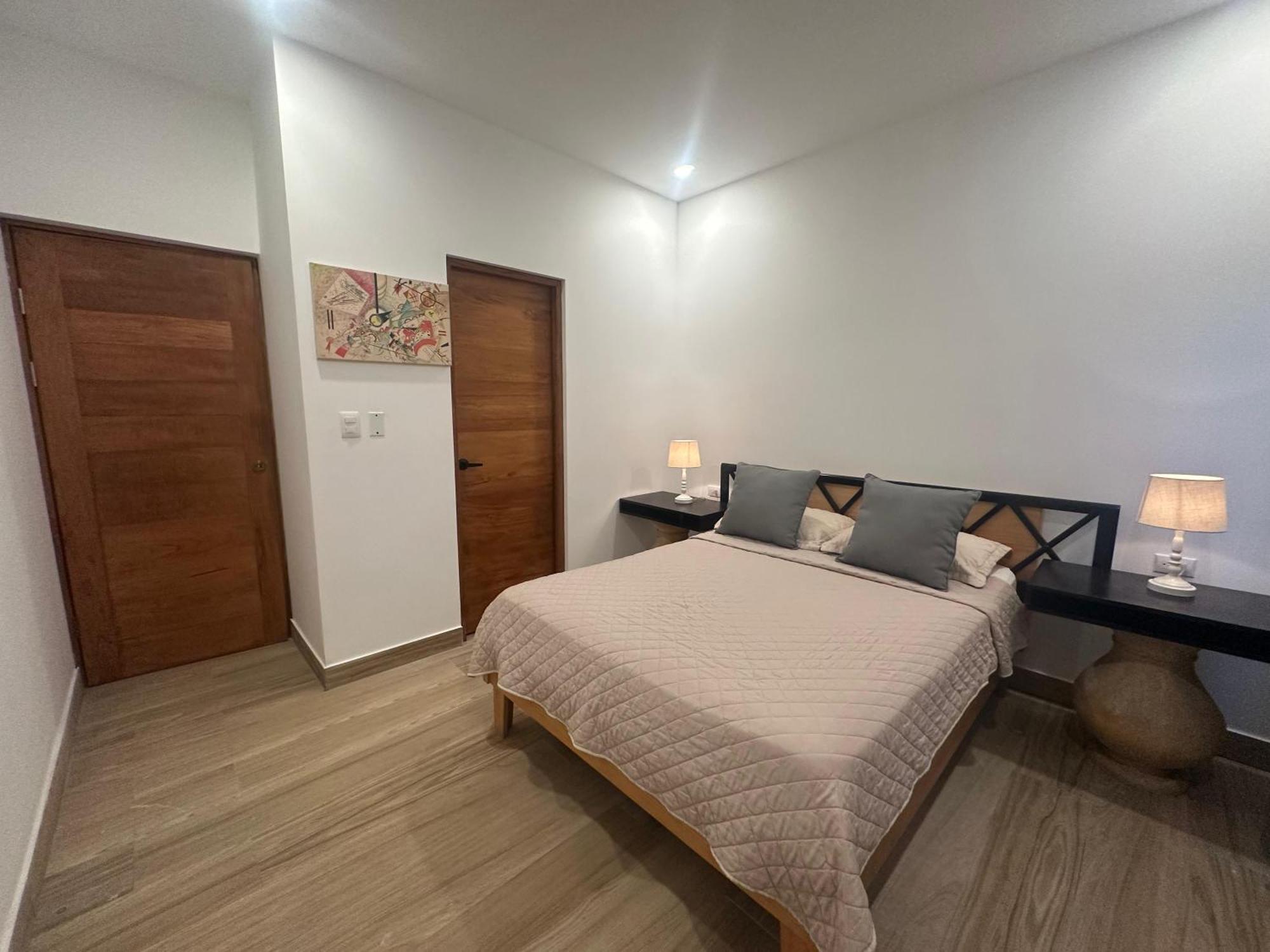 Private Fully Furnished Home At Wide Mouth Frog Hostel Quepos Kültér fotó